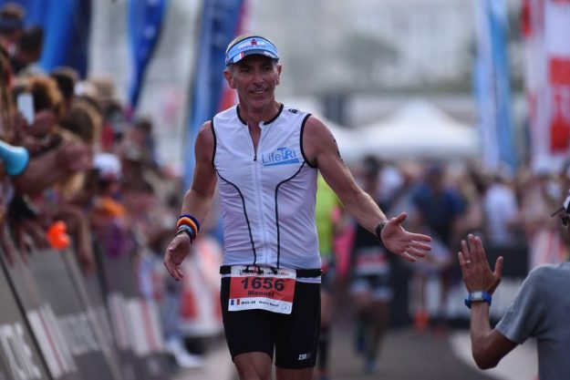 12 juin 2018 – Lifetri Yohann Vincent