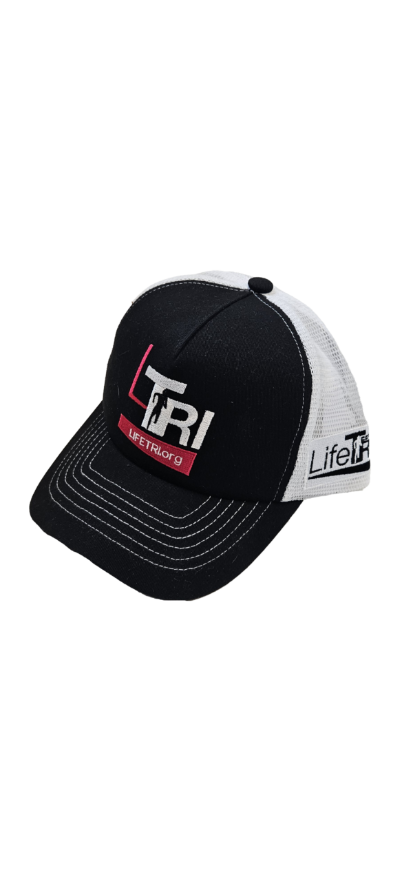 Casquette Lifetri – Image 3