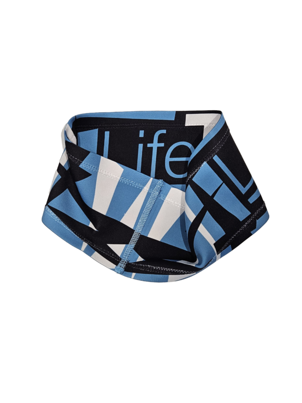 Bandeau Bleu Lifetri – Image 3