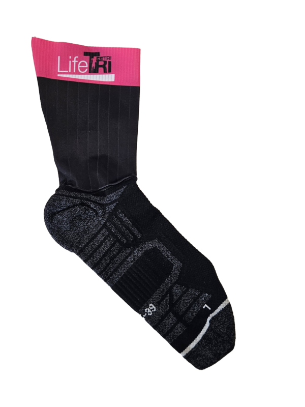 Chaussette Lifetri – Image 4