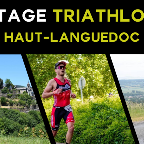 STAGE TRIATHLON