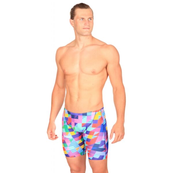 Maillot de bain Mako Jammer Pixel