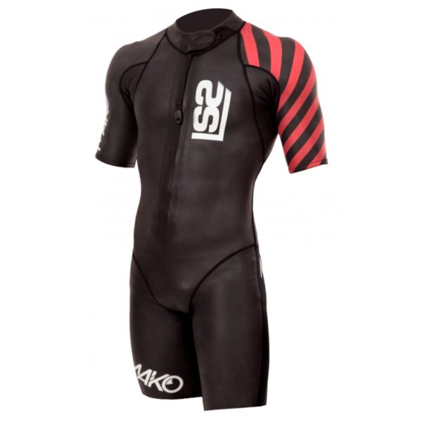 LS2 Combinaison Swimrun Homme