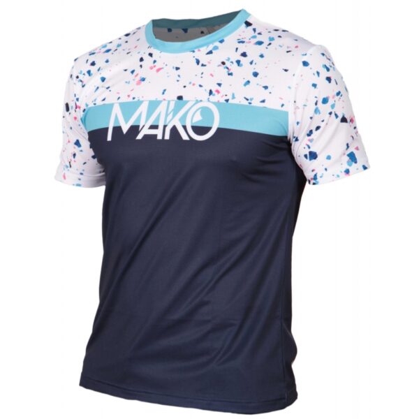 Tee-Shirt Pro Men Terrazzo - Mako Shop